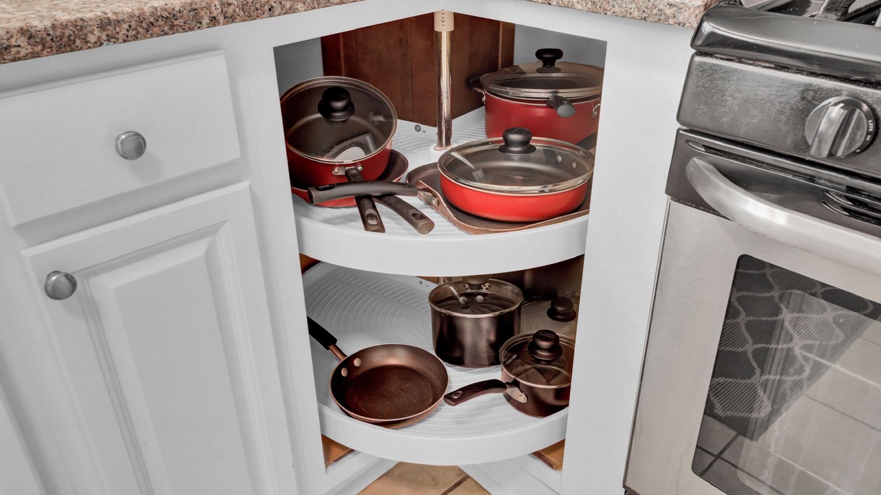 Photo of Kitchen in North Charleston