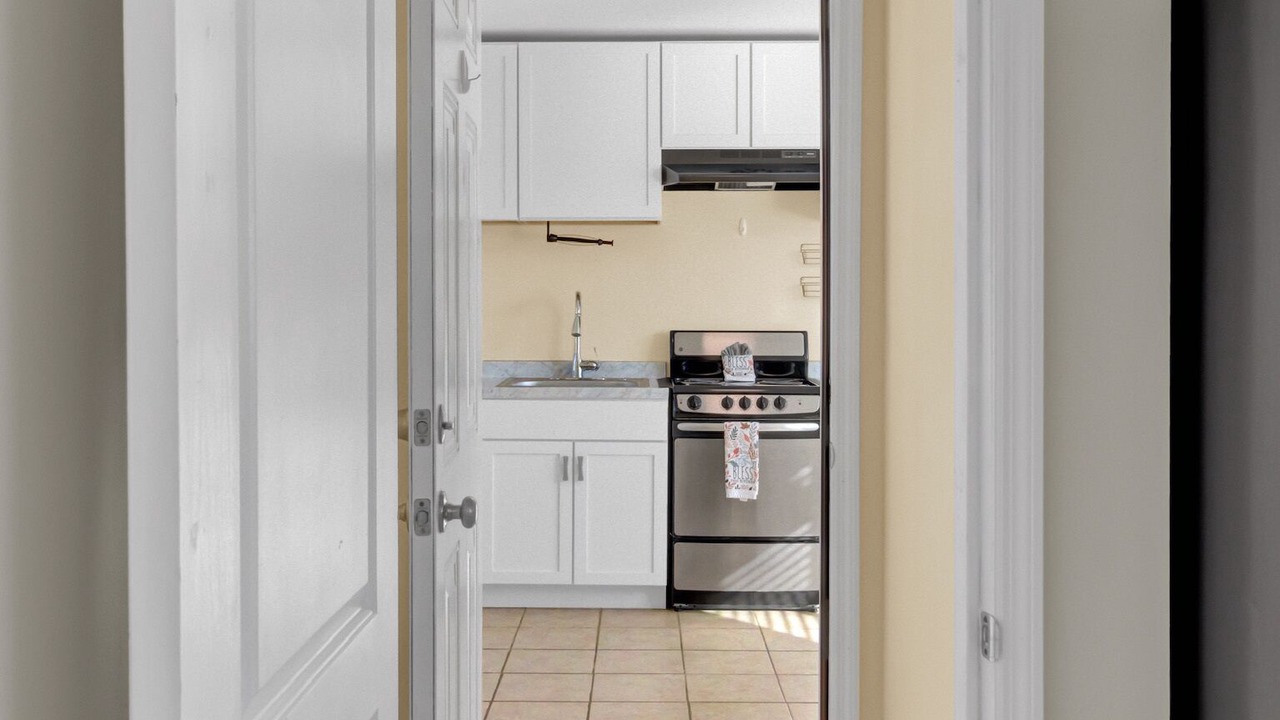 Photo of Kitchen in North Charleston