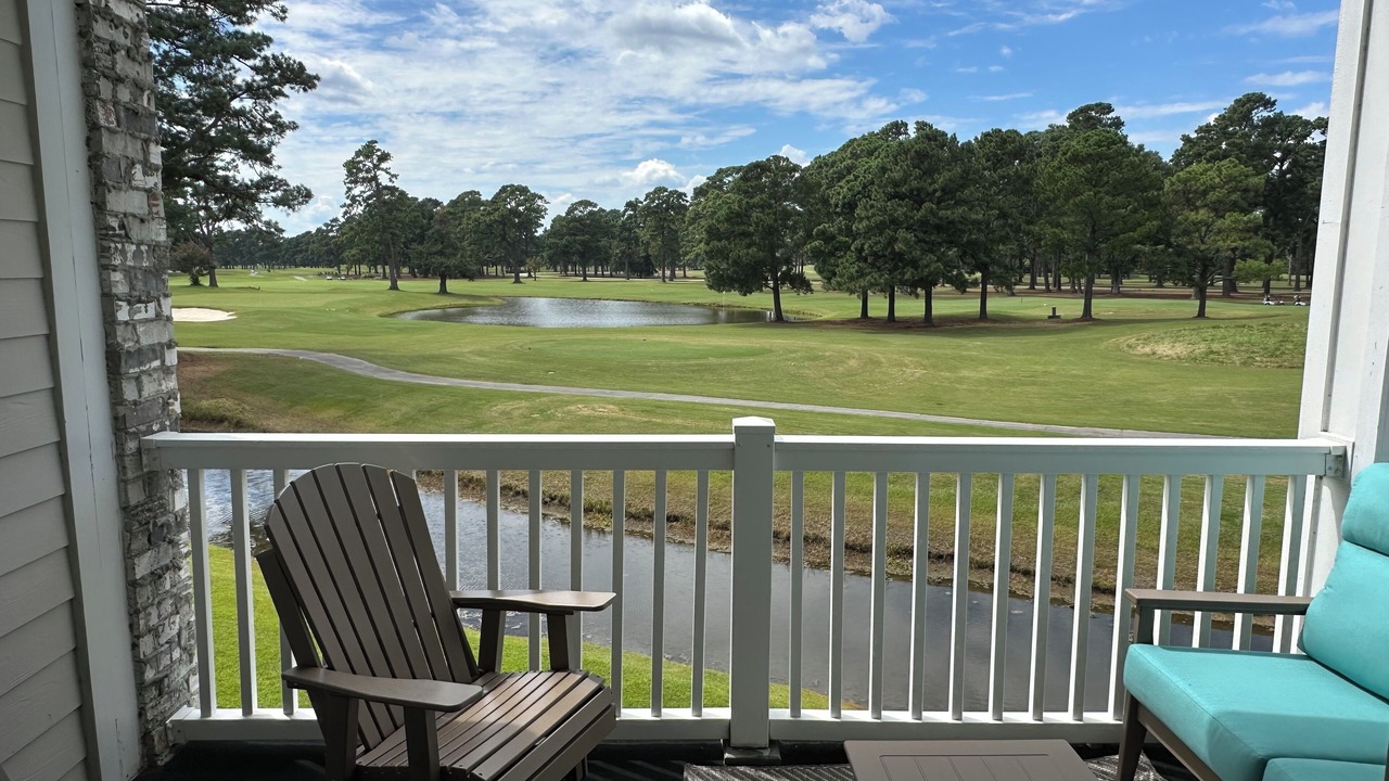 Photo of Outdoor in Central Myrtle Beach
