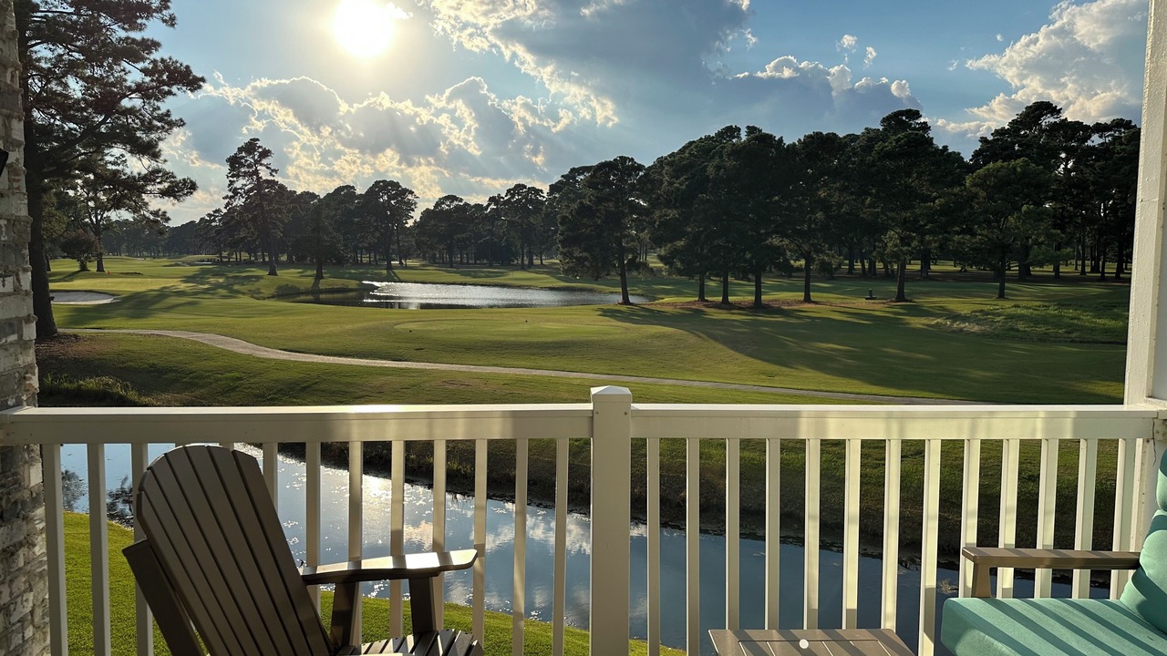 Photo of Outdoor in Central Myrtle Beach