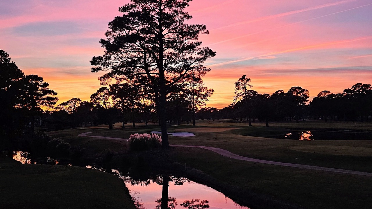 Photo of Outdoor in Central Myrtle Beach
