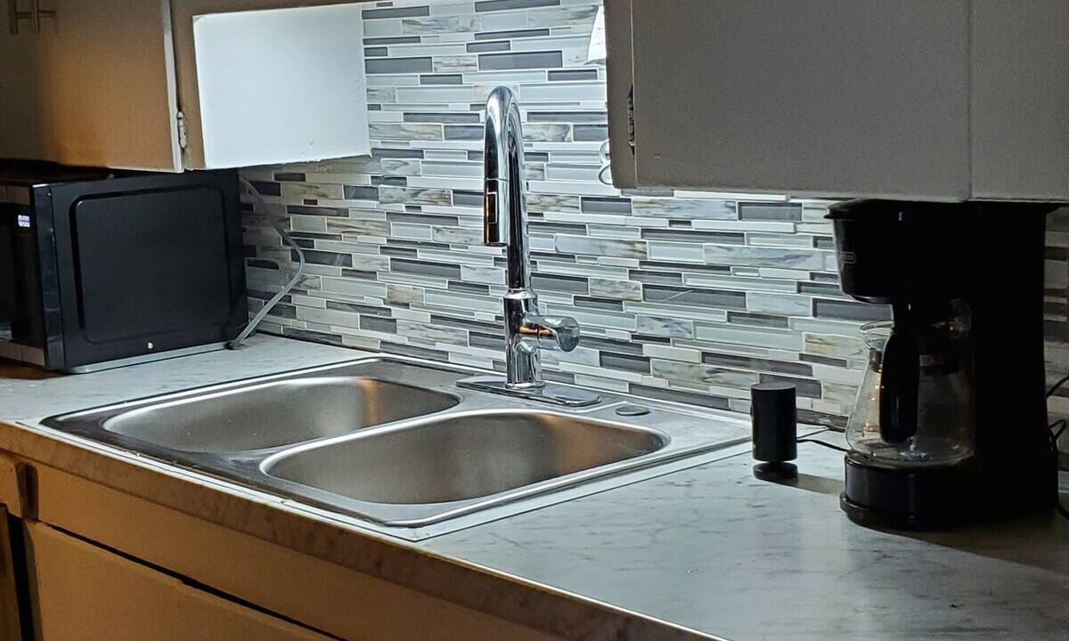 Photo of Kitchen in Cheraw