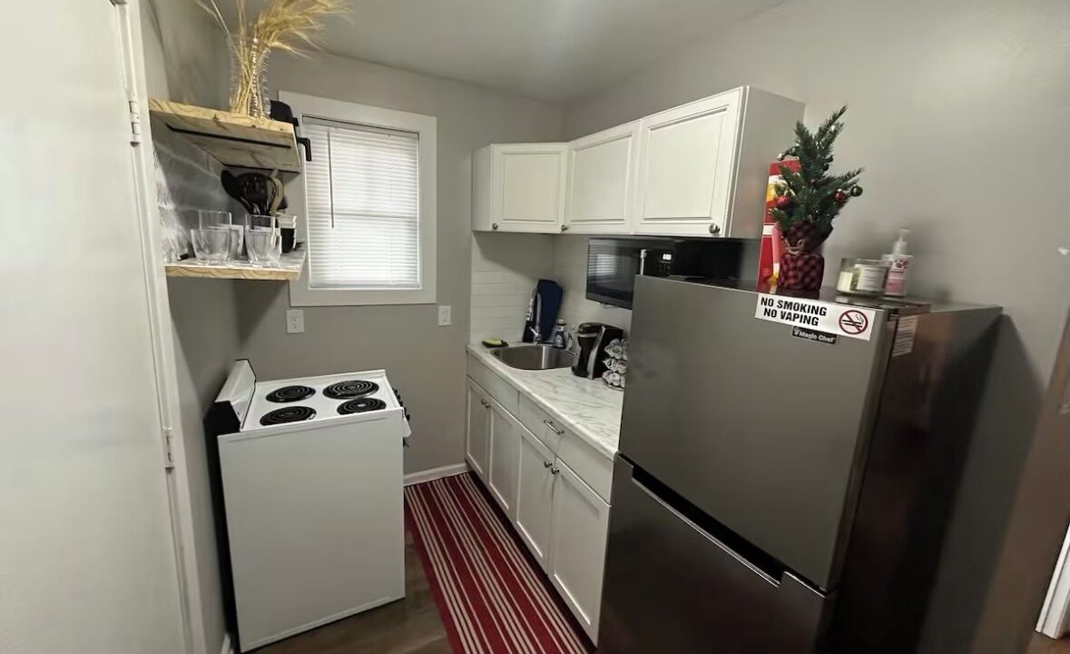 Photo of Kitchen in Goose Creek