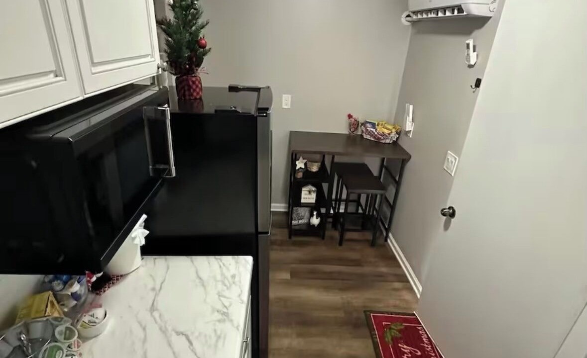 Photo of Kitchen in Goose Creek