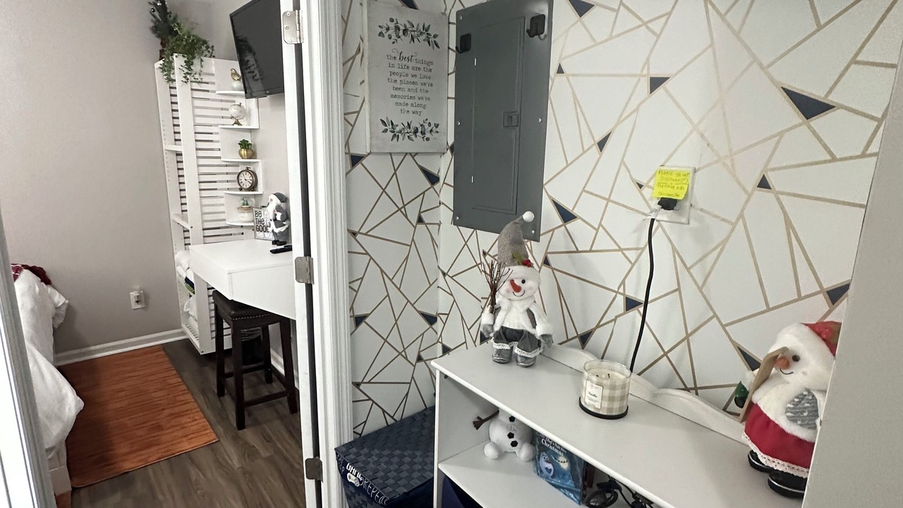 Photo of Bedroom in Goose Creek