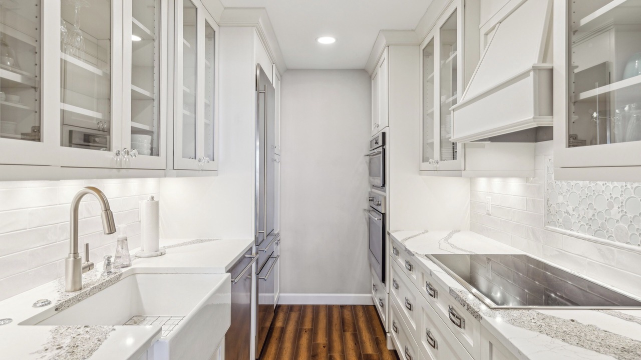Photo of Kitchen in Harbour Town