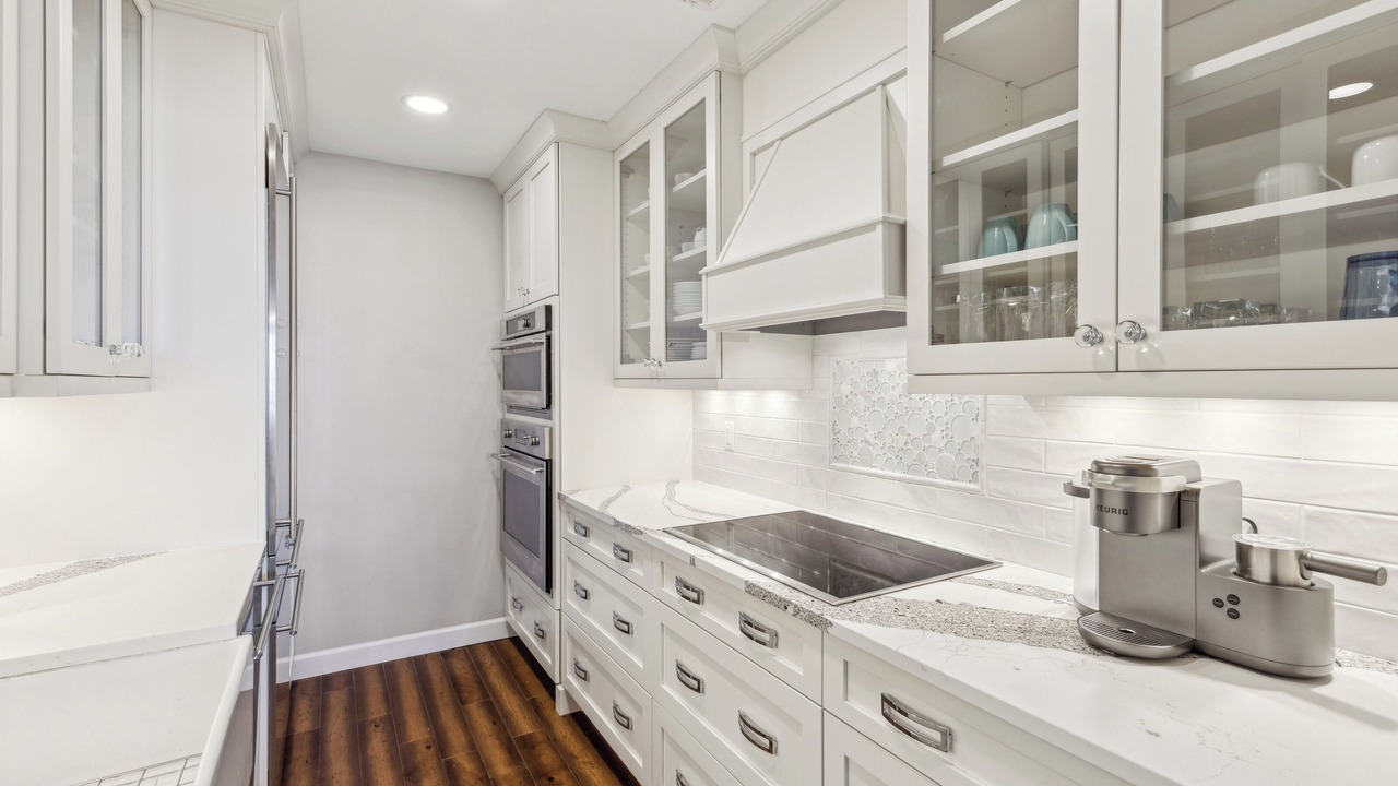 Photo of Kitchen in Harbour Town