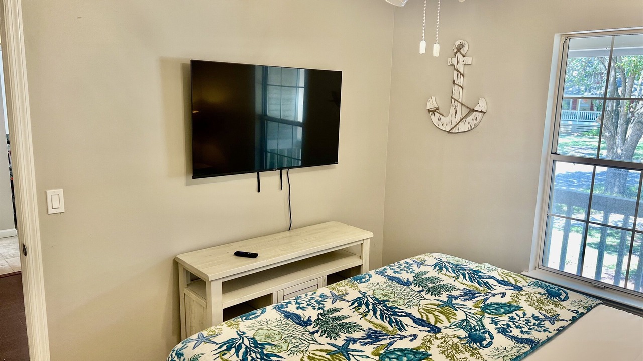 Photo of Bedroom in Savannah