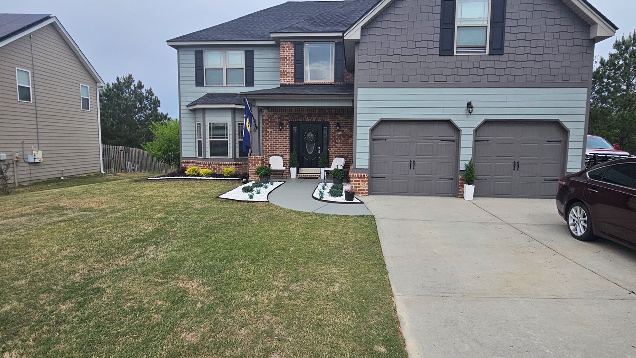 Photo of Outdoor in Evans
