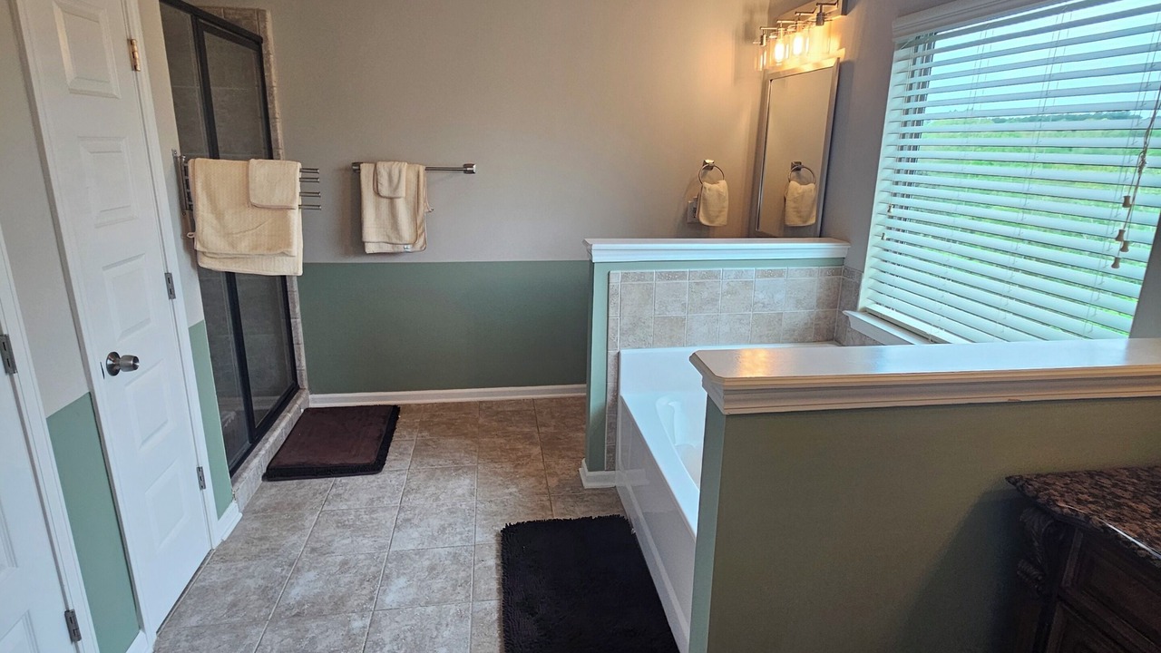 Photo of Bathroom in Evans