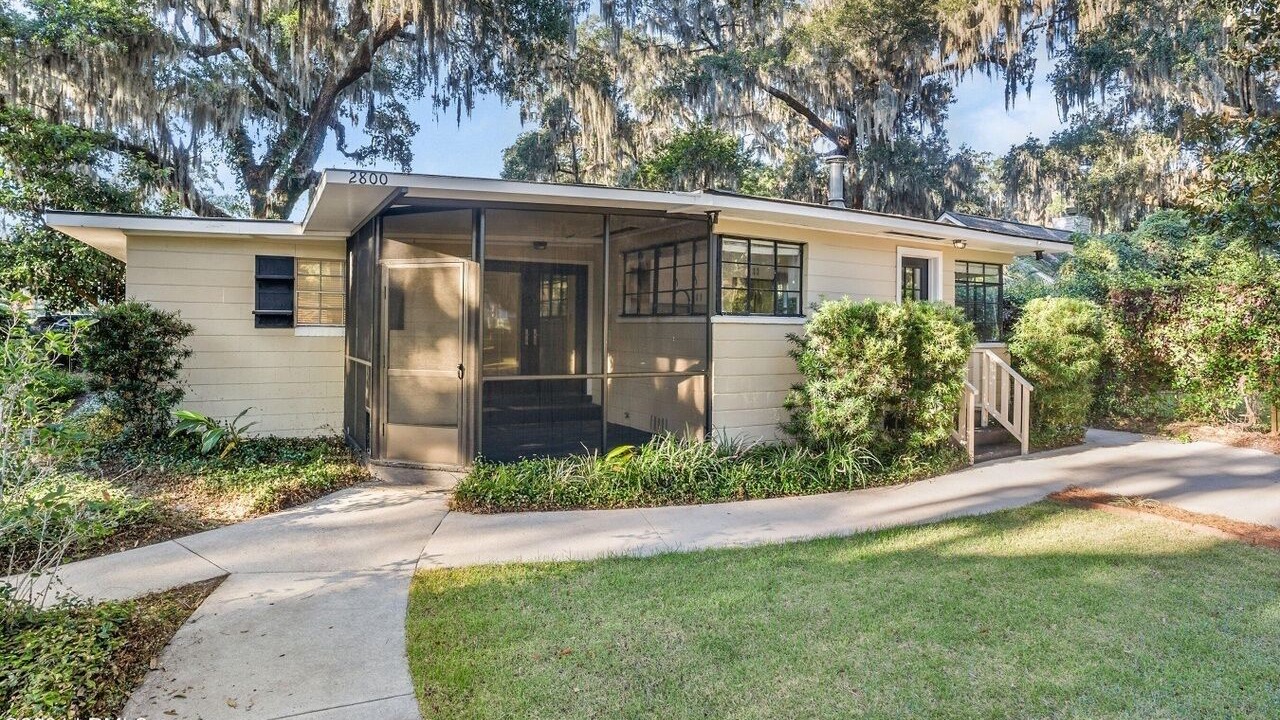 Photo of Outdoor in Mossy Oaks