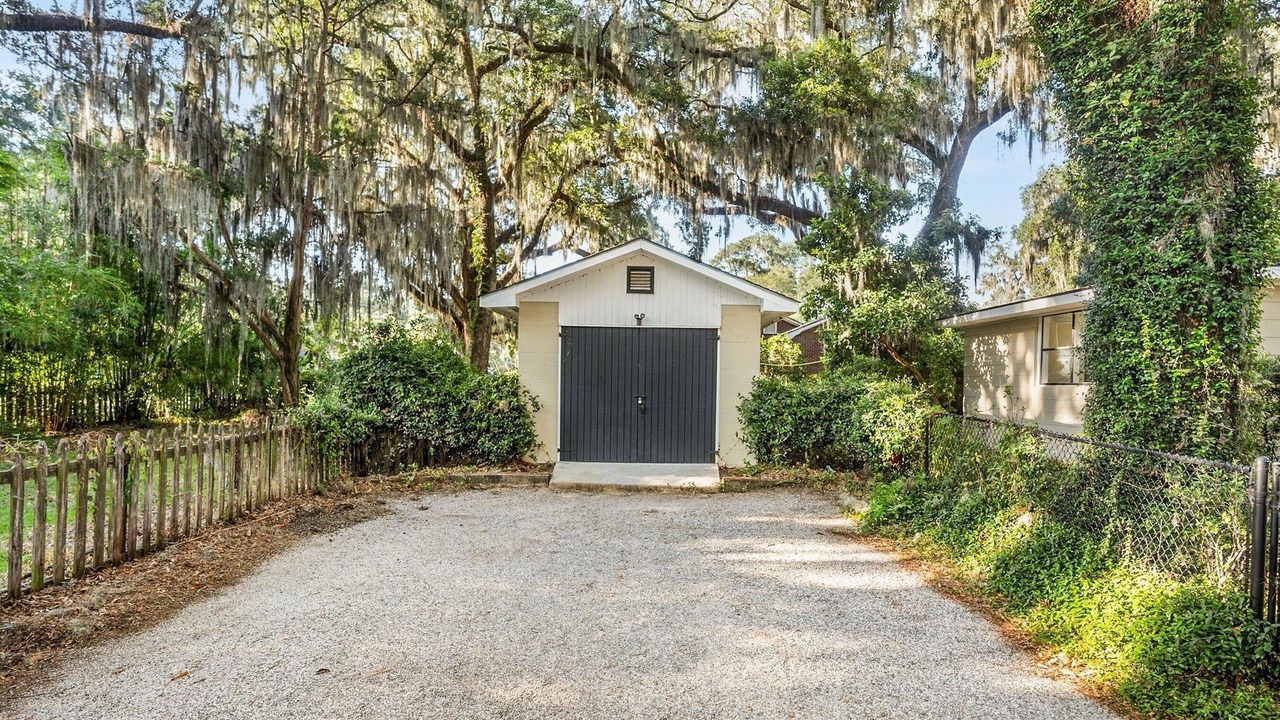 Photo of Outdoor in Mossy Oaks