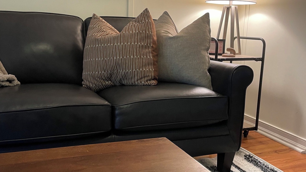 Photo of Livingroom in Mossy Oaks
