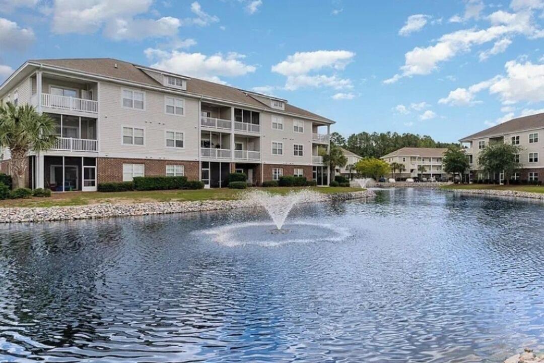 Photo of Outdoor in North Myrtle Beach