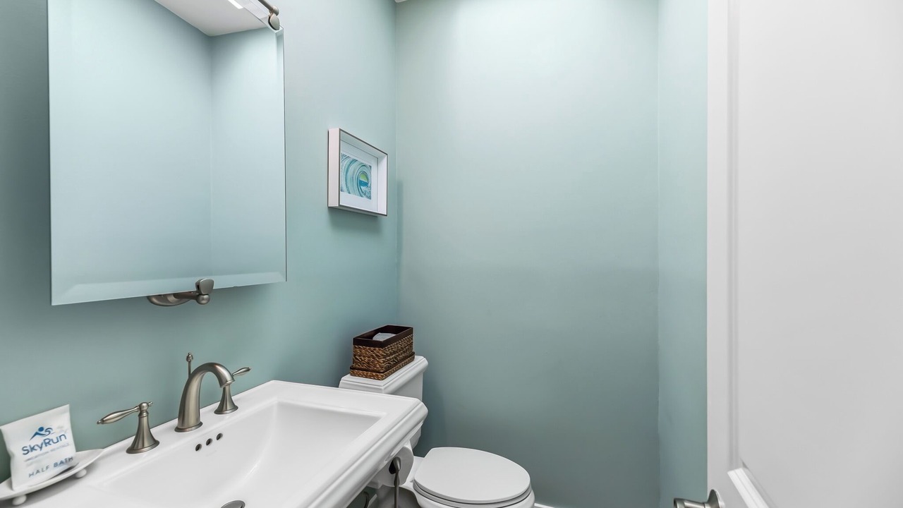 Photo of Bathroom in West Beach