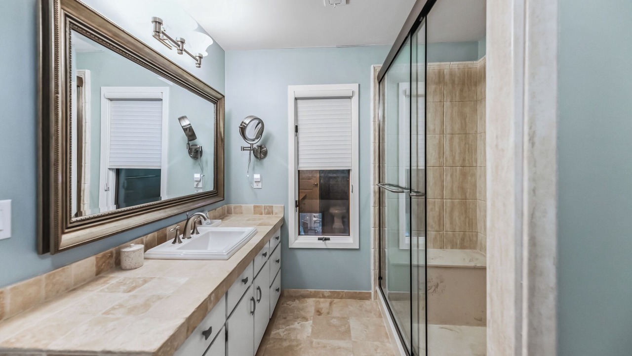 Photo of Bathroom in West Beach