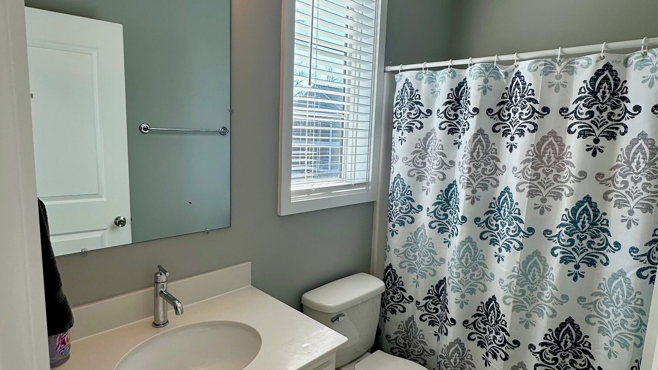 Photo of Bathroom in North Charleston