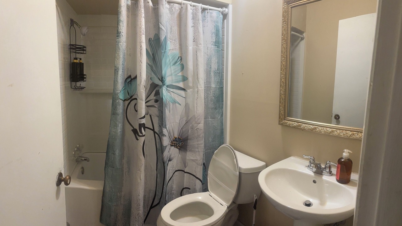 Photo of Bathroom in Beaufort