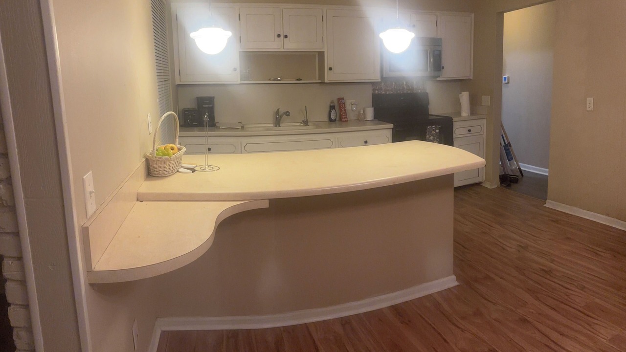 Photo of Kitchen in Beaufort
