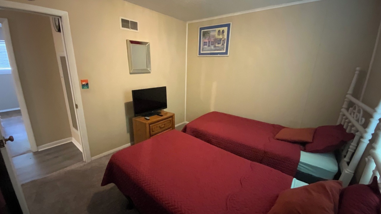 Photo of Bedroom in Beaufort