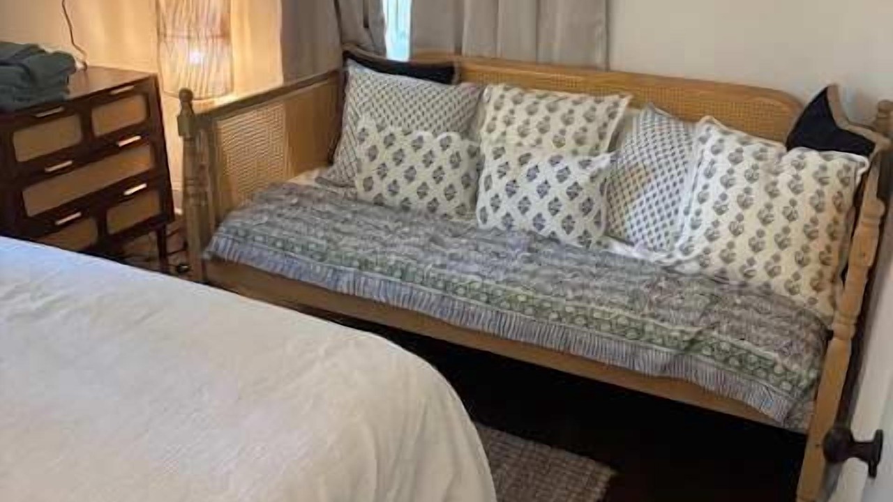 Photo of Bedroom in Daufuskie Island