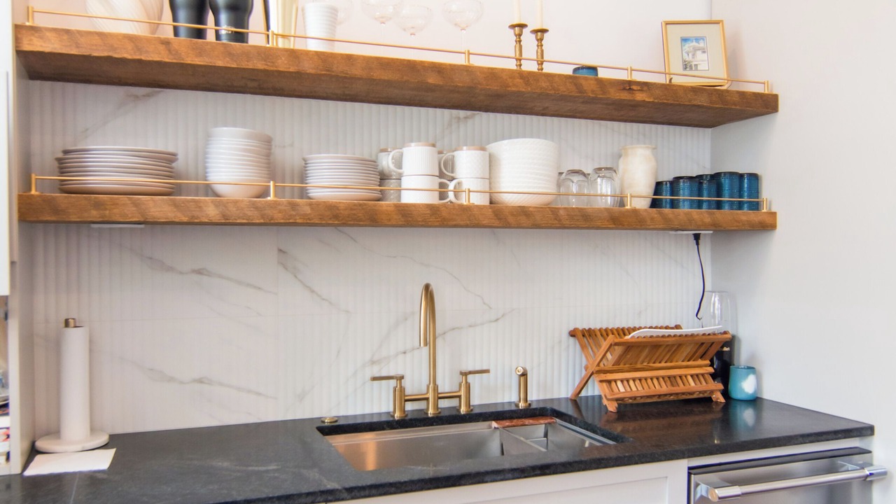 Photo of Kitchen in South of Broad