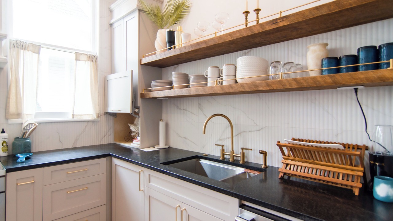 Photo of Kitchen in South of Broad