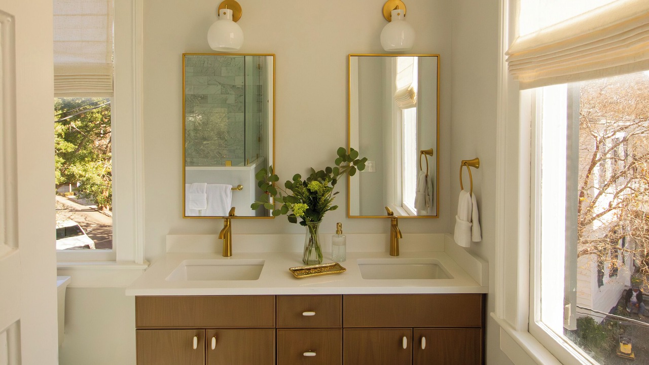 Photo of Bathroom in South of Broad