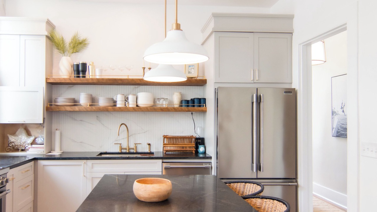 Photo of Kitchen in South of Broad