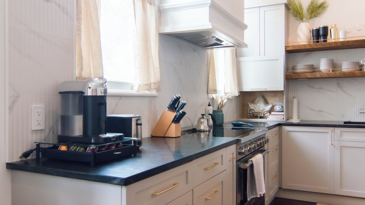Photo of Kitchen in South of Broad