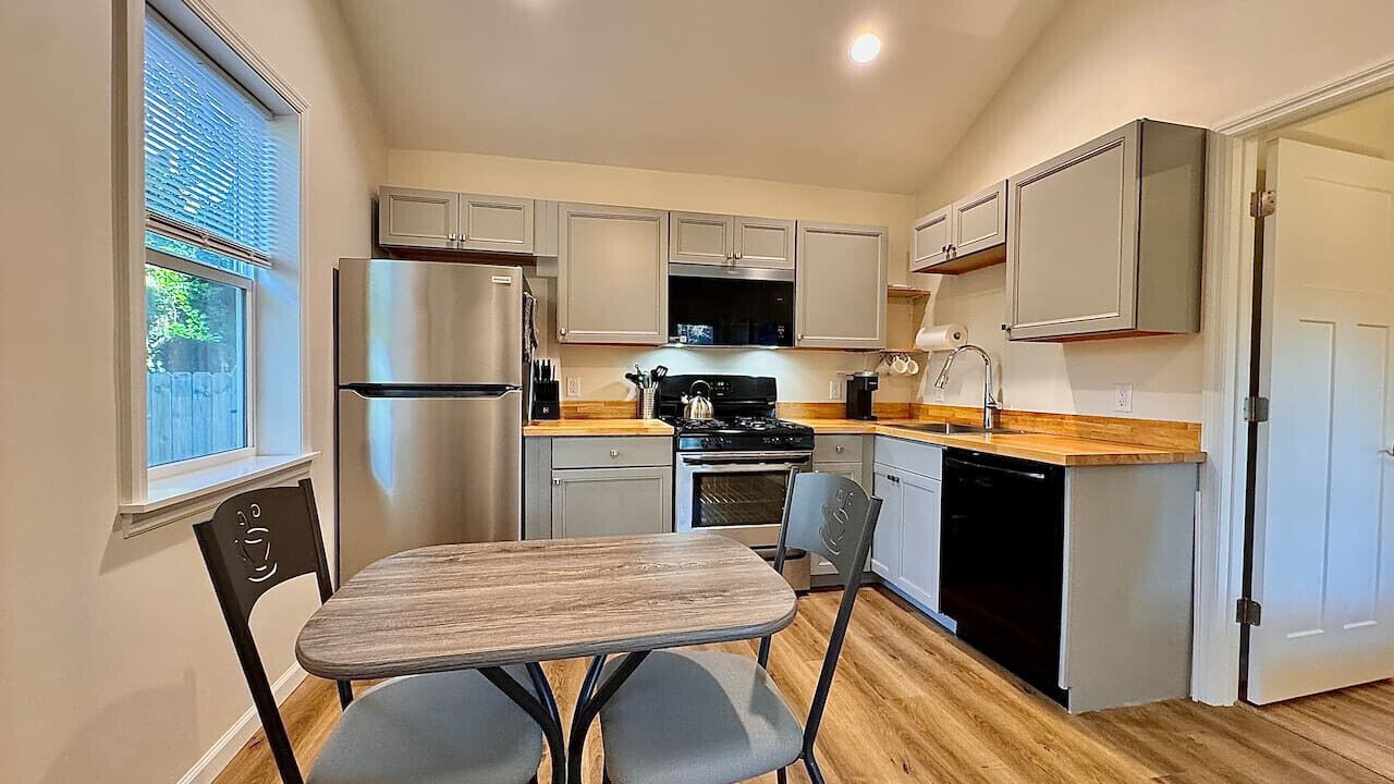 Photo of Kitchen in Port Royal