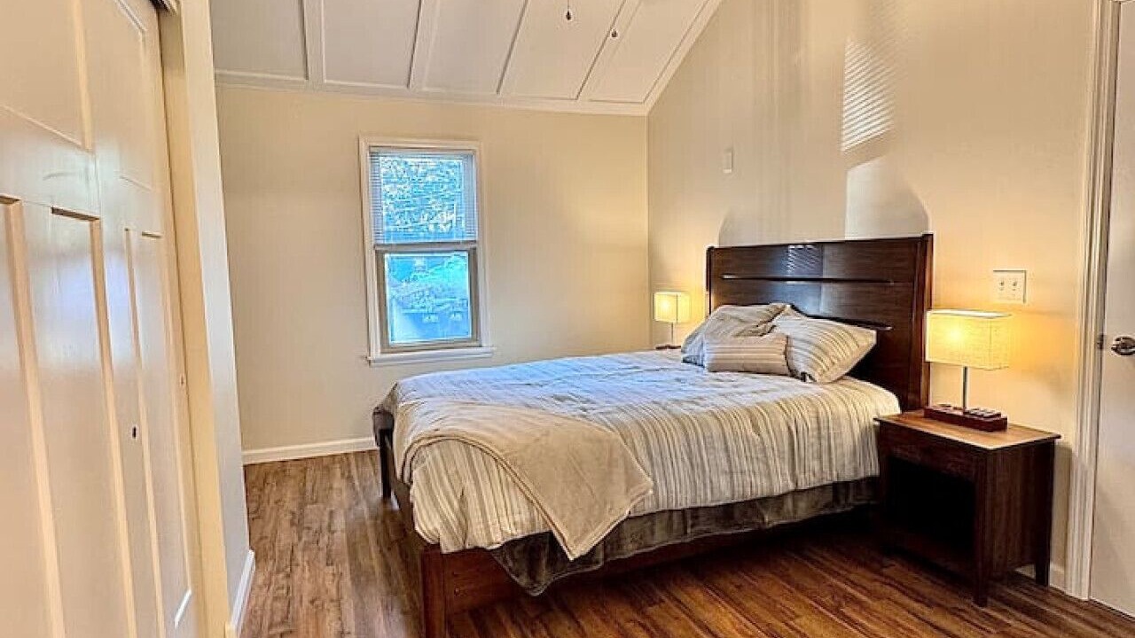 Photo of Bedroom in Port Royal