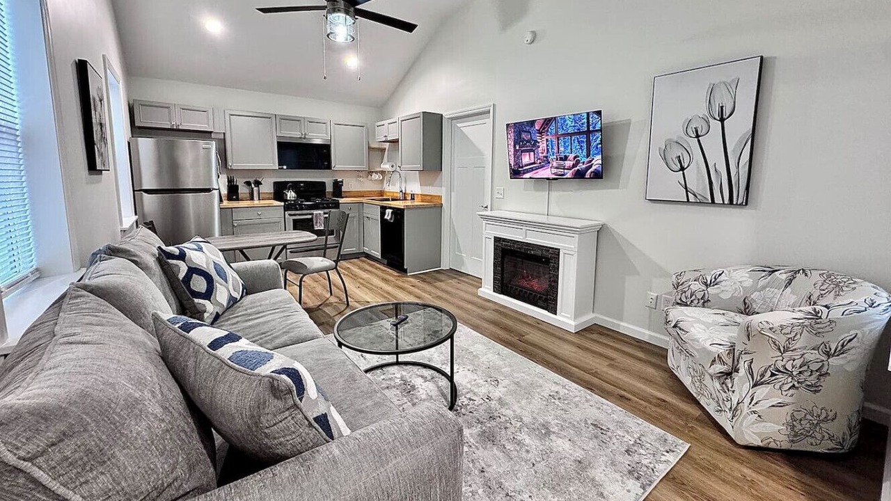 Photo of Livingroom in Port Royal