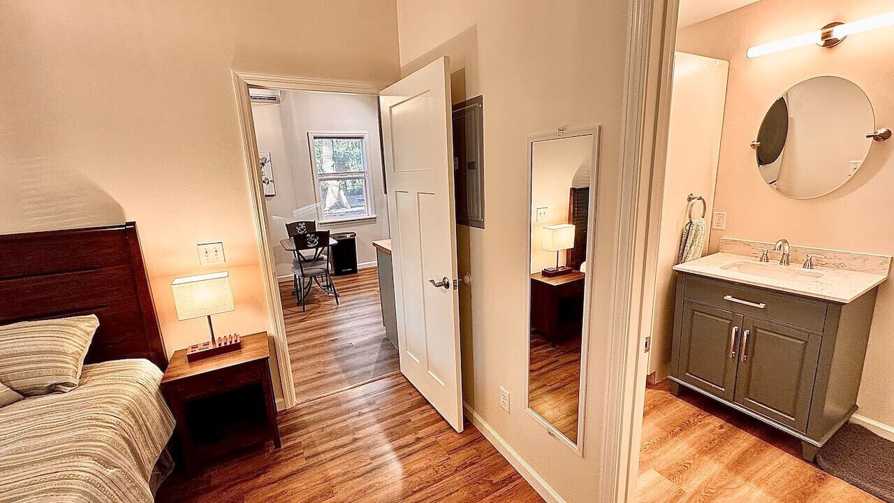 Photo of Bedroom in Port Royal