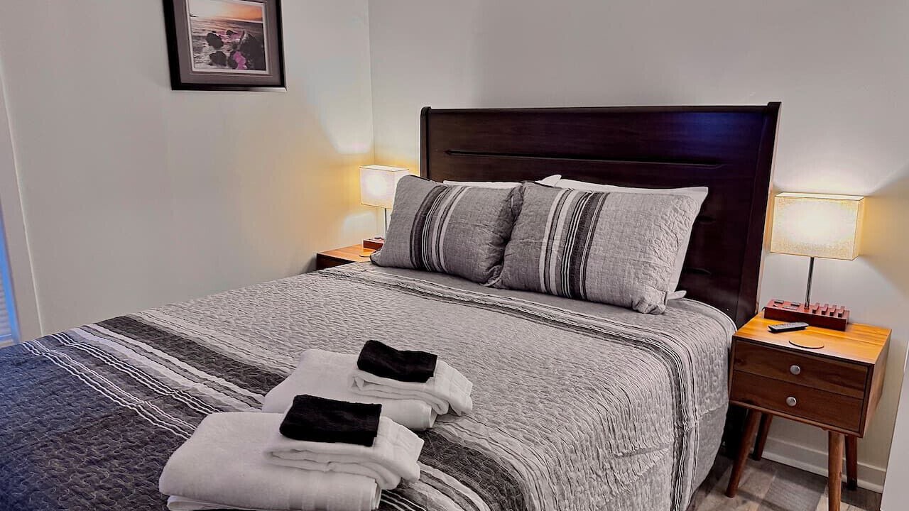 Photo of Bedroom in Beaufort
