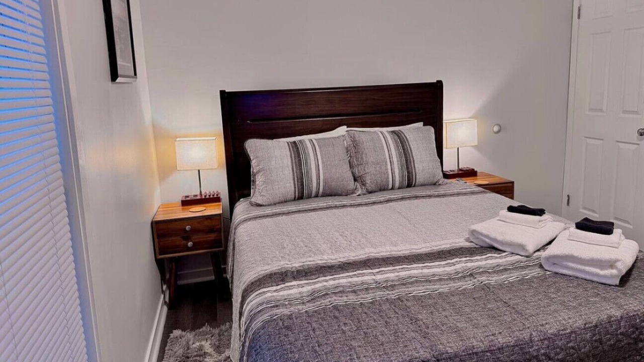 Photo of Bedroom in Beaufort