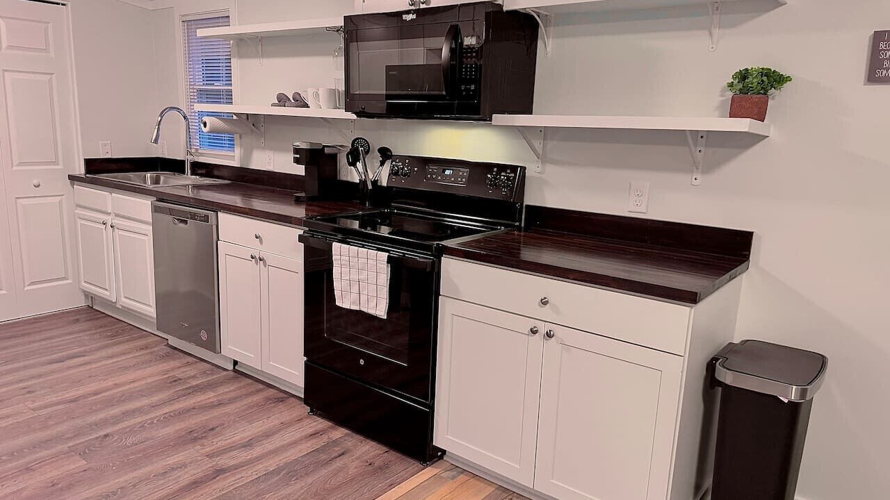 Photo of Kitchen in Beaufort