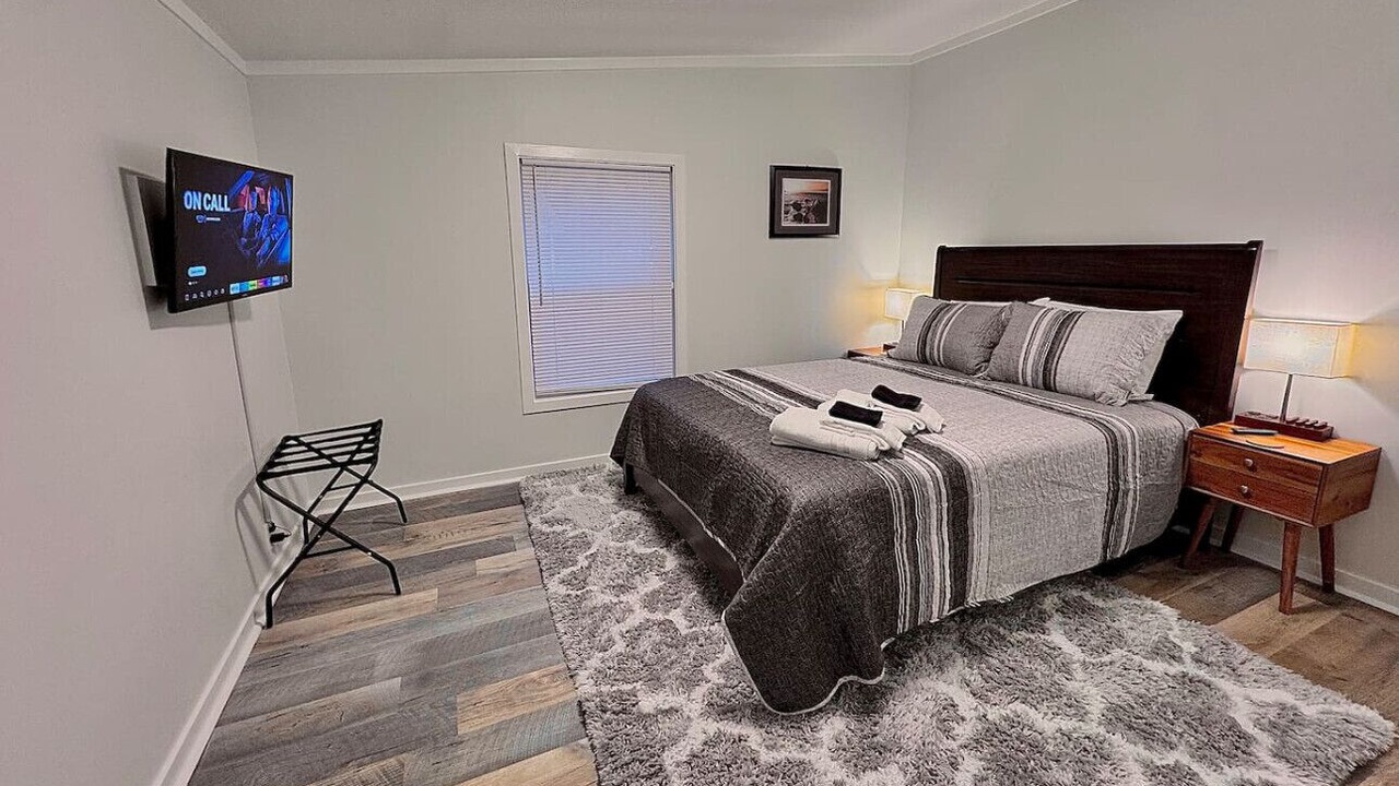 Photo of Bedroom in Beaufort