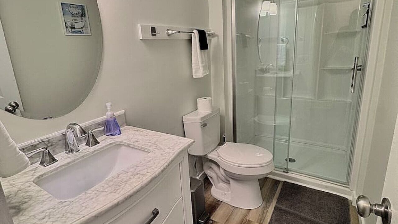 Photo of Bathroom in Beaufort