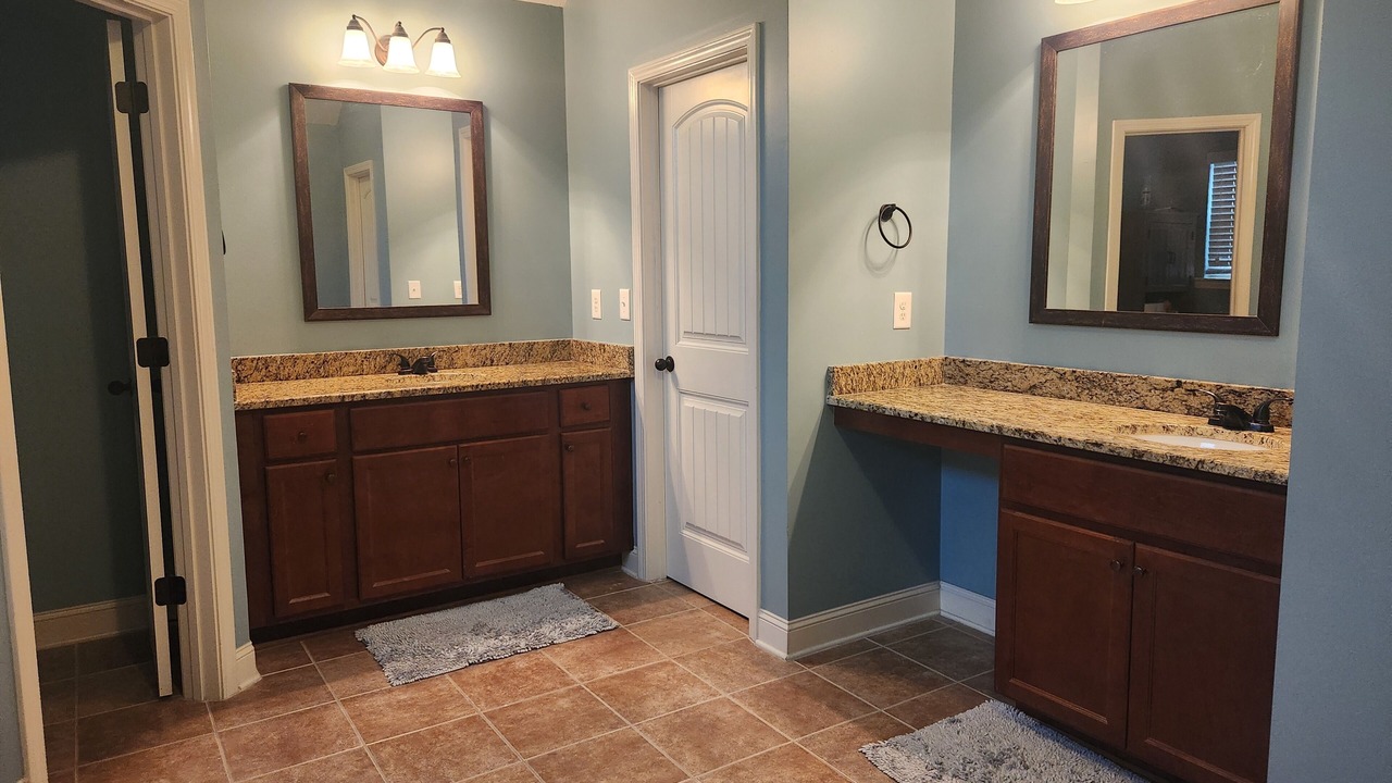 Photo of Bathroom in Evans