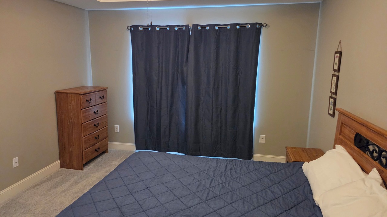 Photo of Bedroom in Evans