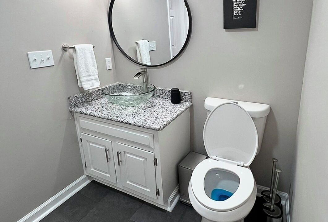 Photo of Bathroom in Little River