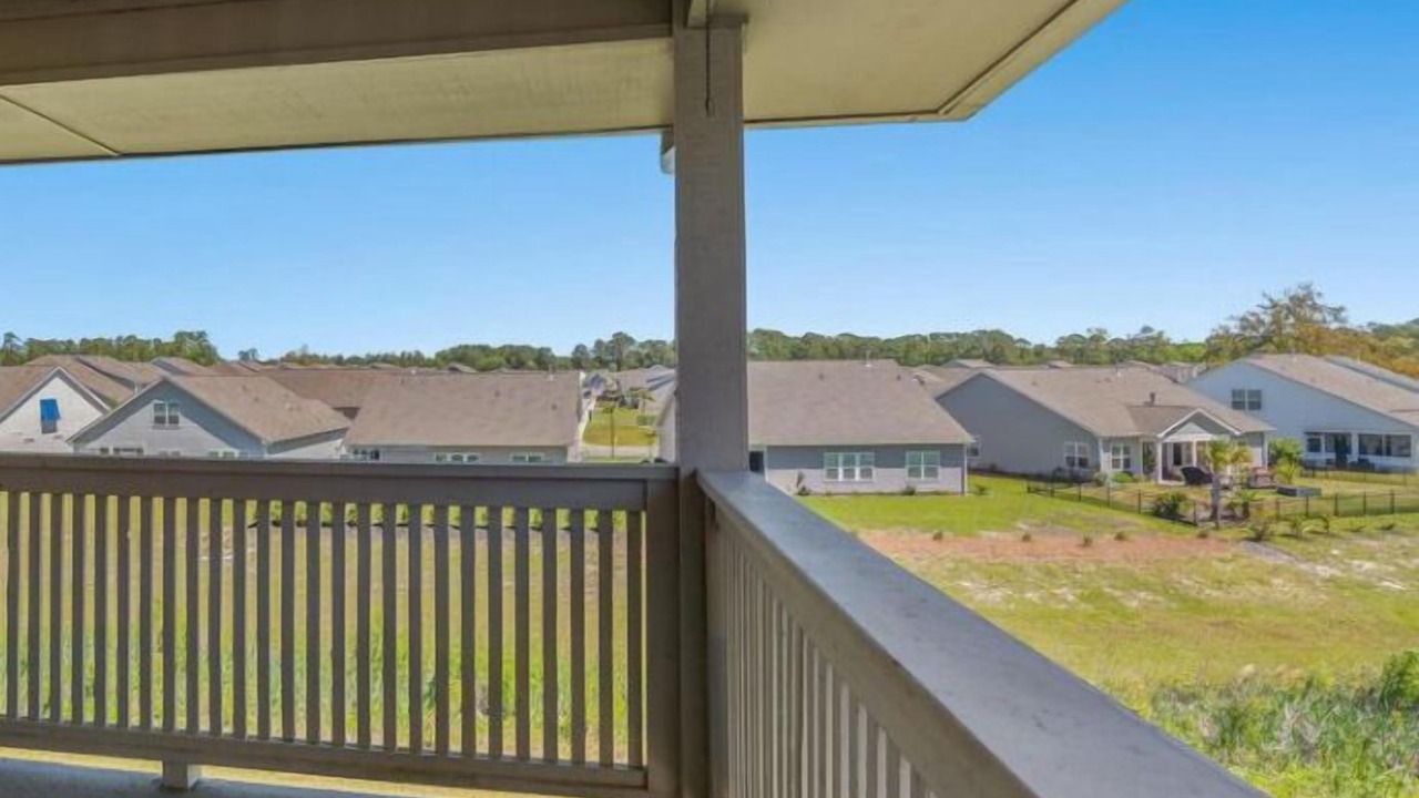 Photo of Outdoor in Little River