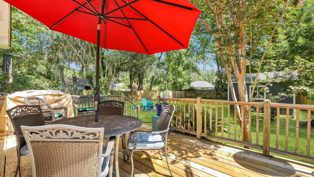 Photo of Outdoor in Johns Island