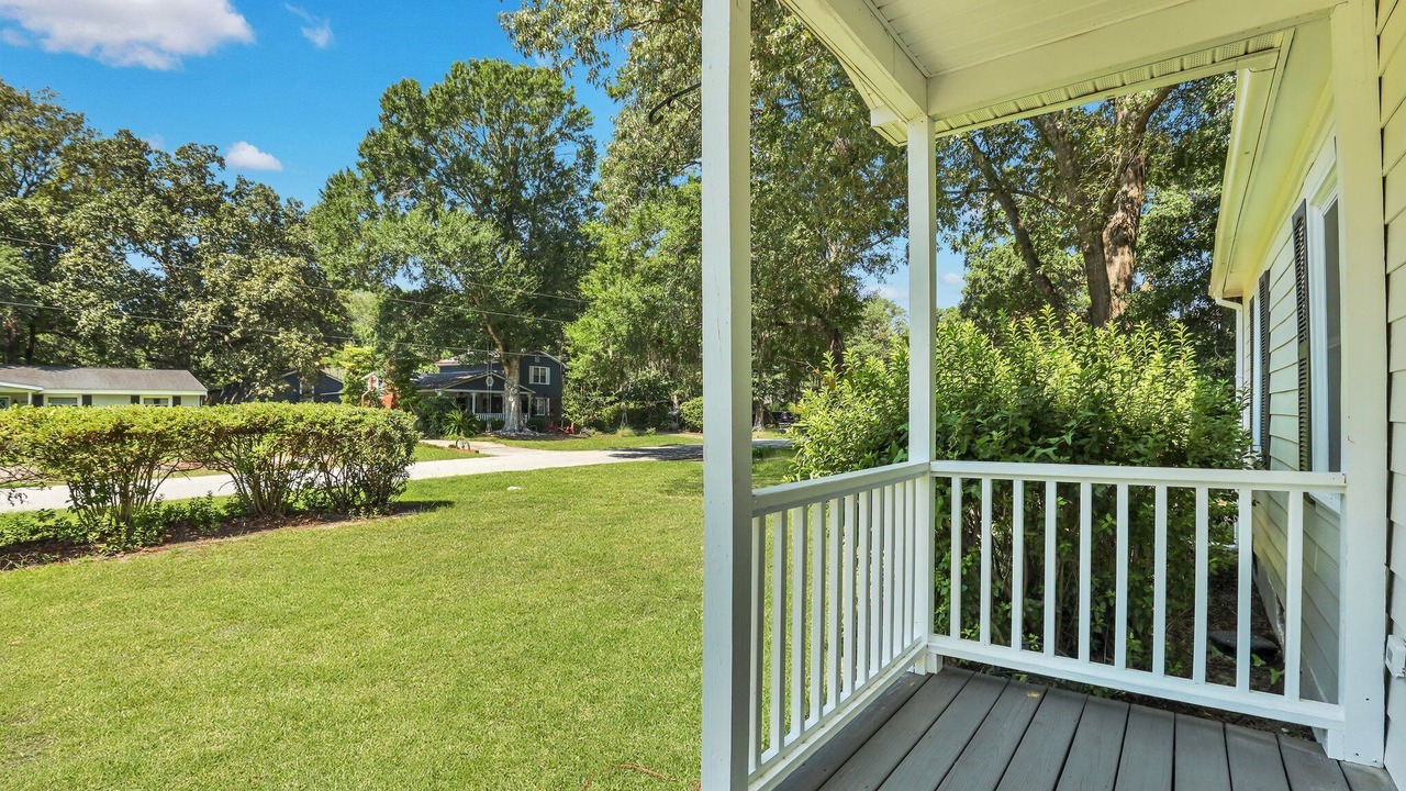 Photo of Outdoor in Johns Island