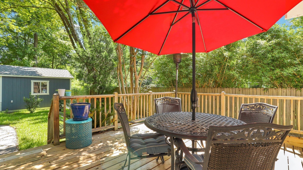 Photo of Outdoor in Johns Island