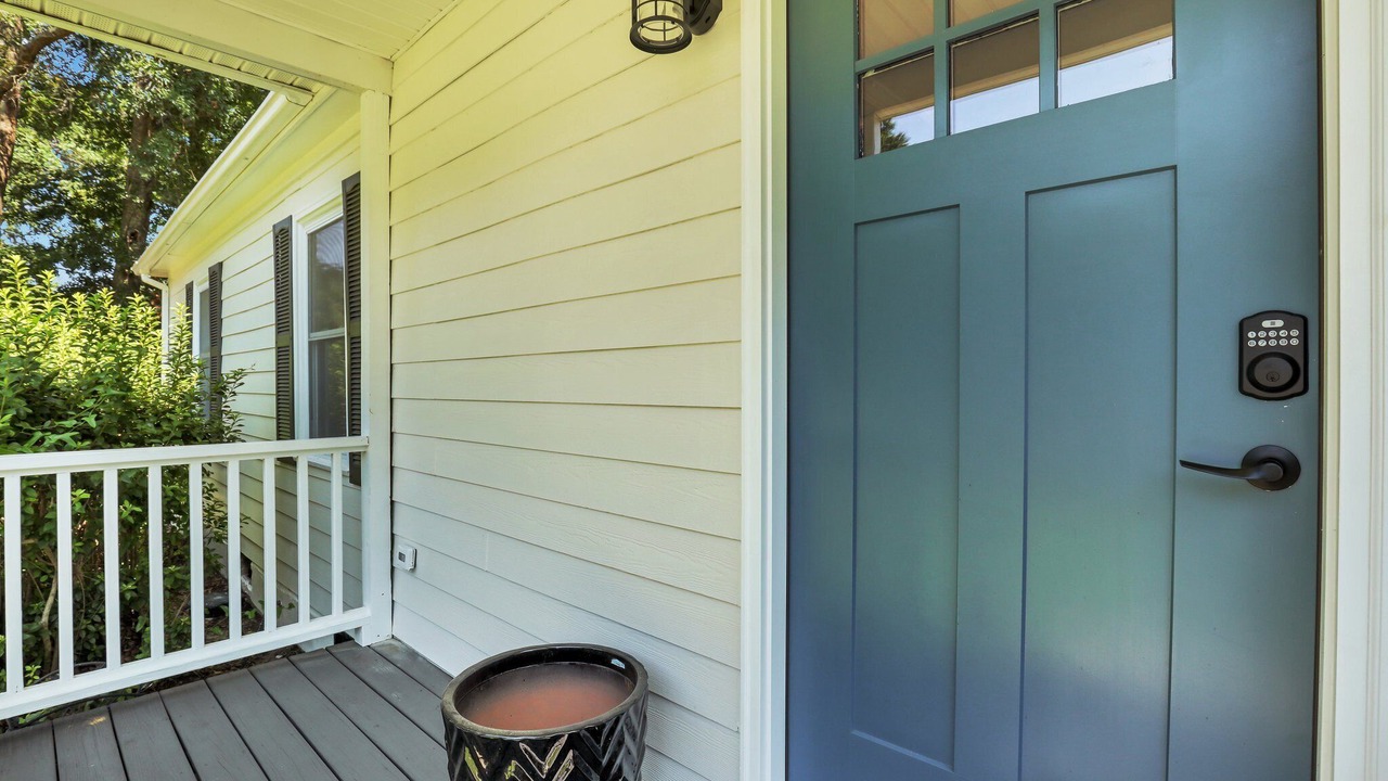 Photo of Outdoor in Johns Island