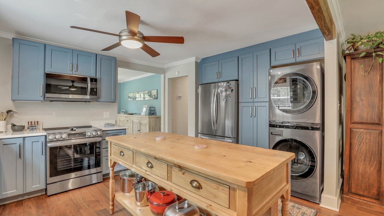 Photo of Kitchen in Johns Island
