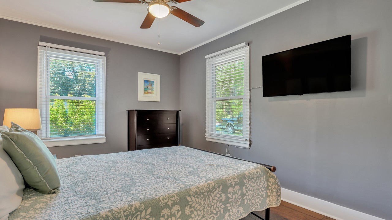 Photo of Bedroom in Johns Island
