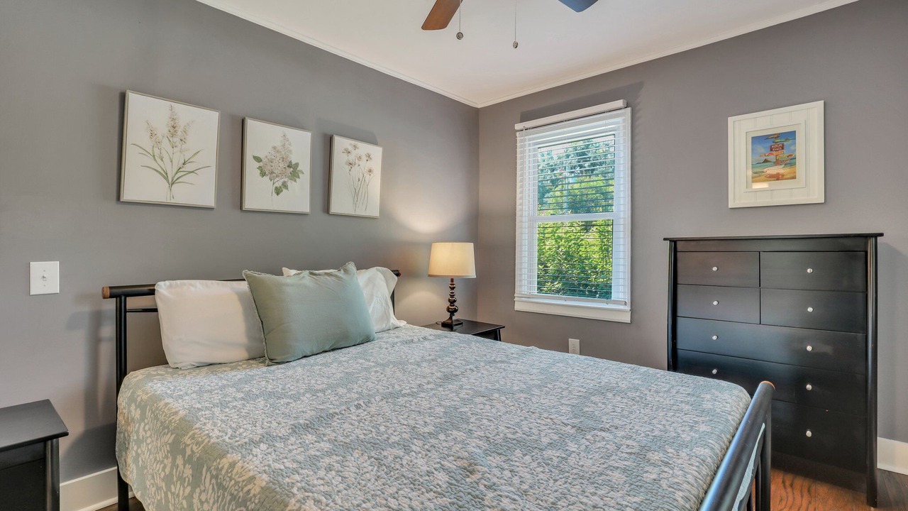 Photo of Bedroom in Johns Island